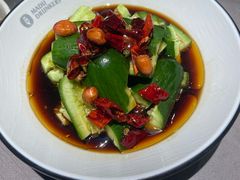 -麻都·成都菜(人民广场店)