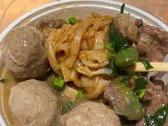 -菜忠潮州牛肉店(岗厦店)