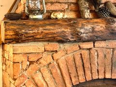 -四姑娘山阿巴郎·藏式花园餐厅