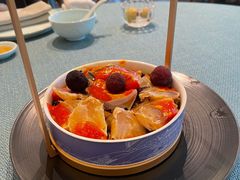 -浙江西子宾馆·牡丹厅
