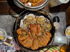 -星宴主题餐厅(庐阳大道店)