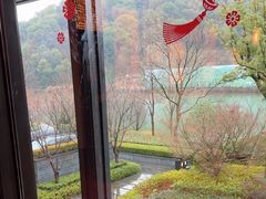 -湘湖逍遥庄园·水漾中餐厅
