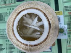 -玉椰林甜品店(创始店)