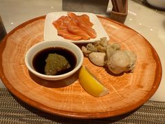 -食百绚全日制餐厅(成都棕榈泉费尔蒙酒店)