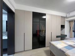 -索菲亚衣柜橱柜家具全屋定制(汶水红星店)
