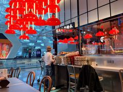 -陈鹏鹏潮汕菜(宝安机场T3航站楼店)