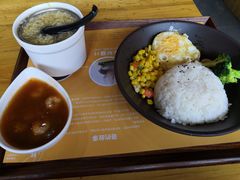 -海盗虾饭·剥好的小龙虾饭(上地辉煌店)