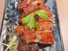 -肖四女乐山跷脚牛肉(世博源店)