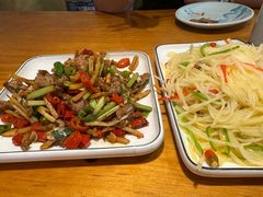 -61号餐吧(兴坪古镇漓江店)