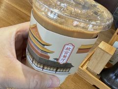 -故宫餐厅(景运门店)