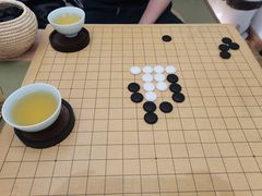 -隆德堂青瓷艺术·茶馆(故宫店)