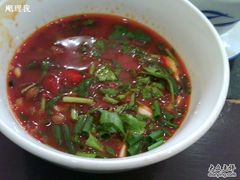 自贡好吃客5--蘸碟-自贡好吃客(科华店)