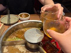 -巴奴毛肚火锅(京西大悦城店)