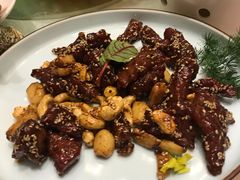 -大铁勺新津菜(东丽阳光新业广场店)