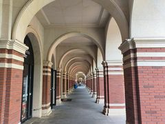 -天津五大道文化旅游区