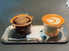 -微焙咖啡工厂(海峡创意产业园·红坊店)