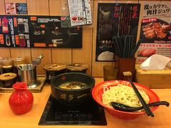 -博多一幸舍(侨福芳草地购物中心店)
