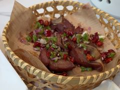 -苏湘小馆·不做预制菜(青年公社店)