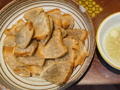 -恭敬李·烤鸭(天坛北门店)