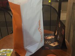 -BreadTalk面包新语·烘焙蛋糕(海岸城店)