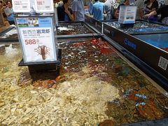 -盒马鲜生(曜一城店)