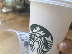 -星巴克臻选(北京颐堤港中心第二店)