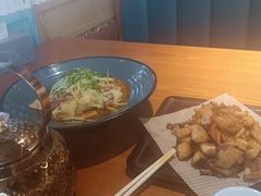 -巴尔喀十新疆餐厅(开发区店)