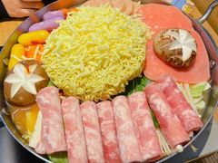 -李先生的首尔小馆(松江启源广场店)