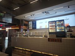 -FOODBOWL超级碗(暖山店)