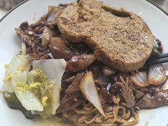 -肖妈妈手擀面(武夷店)