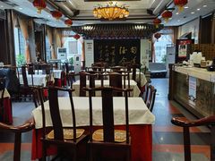 -功德林素菜饭庄(前门店)