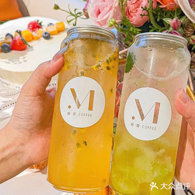 常州平价下午茶，极简风咖啡馆☕️ .