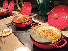 -舟山朱家尖威斯汀酒店·知味标帜自助餐厅