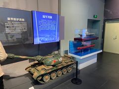 -鞍钢博物馆