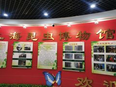 -上海昆虫博物馆