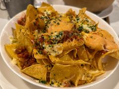 肉酱玉米片-The BREW·酿餐厅(浦东嘉里大酒店)