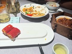 -晓粤·惹味粤菜(凯德乐峰广场店)