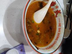 -禾师兄·布拉肠(一德路店)