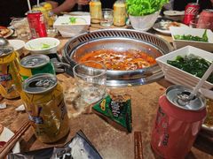 -七欣天香辣蟹火锅(上海银亿滨江店)