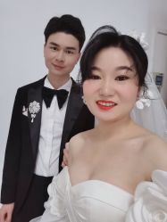 点击看大图 -唯一视觉婚纱摄影(李家村店)