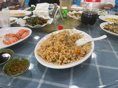 -明记海鲜大排档(巽寮湾店)