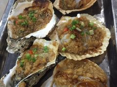 -大胡子海鲜·天津菜·砂锅烧烤(五大道创始店)