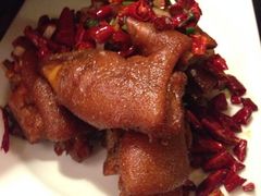iphone_upload_pic-醉爱小馆·创意南京菜(瑞阳街店)