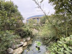 -郑州银基黄帝宫御温泉