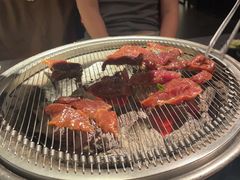 -黑牛の店·黑金店(沈阳万象城店)