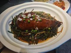 -扬州狮子楼·非遗淮扬菜(东关街店)