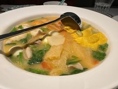 -桂满陇·海市蜃楼·黑金(国金店)