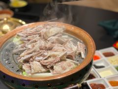 -蒙料·手把肉(望京店)