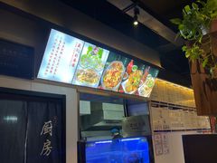 -盛源川香鱼火锅(西小区总店)