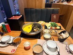 -牛匠和牛寿喜锅(西安总店)